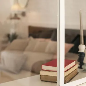  Apartamento Cse Garcia De Vinuesa