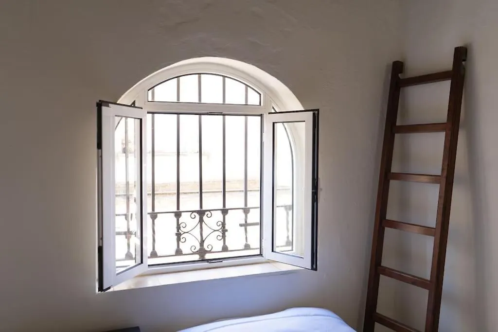 Holiday home Nueva Casa Boutique En El Centro De Sevilla Spain