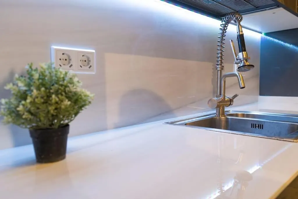 Holiday home Nueva Casa Boutique En El Centro De Sevilla Spain