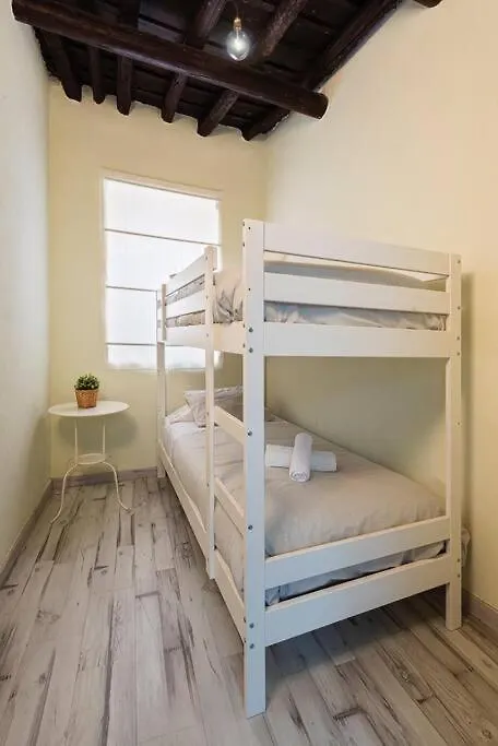 Holiday home Nueva Casa Boutique En El Centro De Sevilla