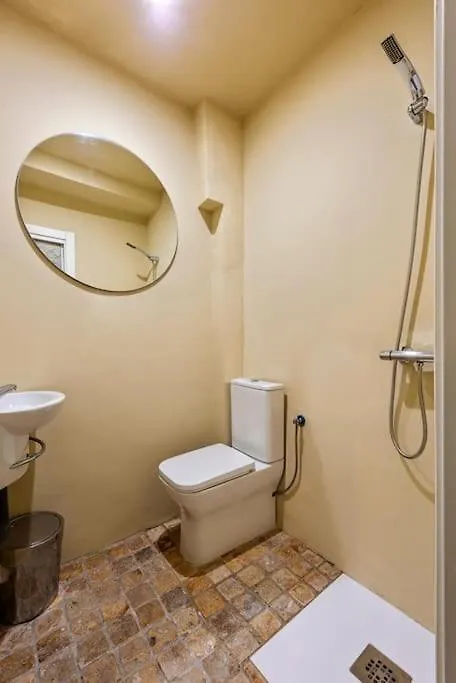 Nueva Casa Boutique En El Centro De Sevilla